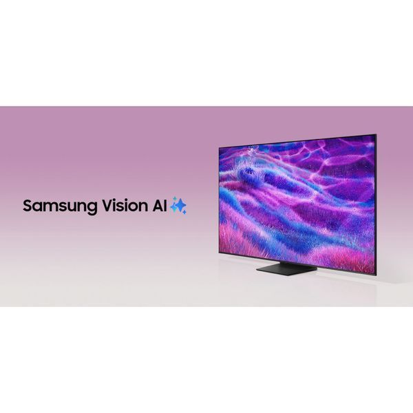 Телевізор Samsung QE55QN80FAUXUA QE55QN80FAUXUA фото