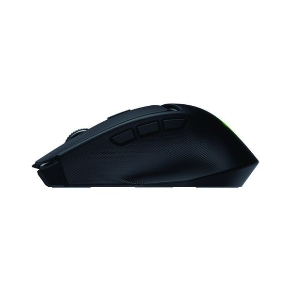 Мишка Razer Basilisk Mobile Wireless/Bluetooth Black (RZ01-04310100-R3G1) 238706 фото