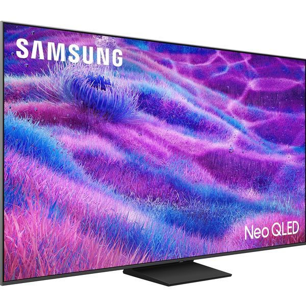 Телевізор Samsung QE55QN80FAUXUA QE55QN80FAUXUA фото