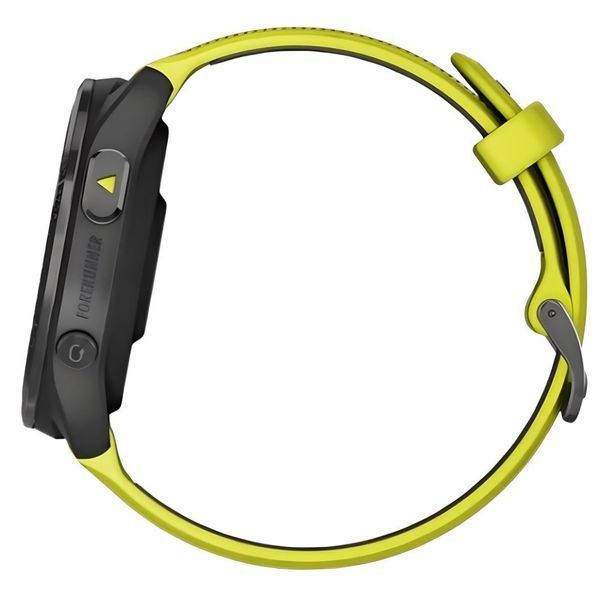 Смарт-часы Garmin Forerunner 965, Amp Yellow, GPS (010-02809-02/12) 771424 фото