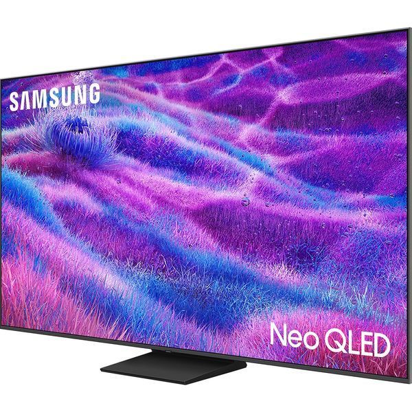 Телевізор Samsung QE55QN80FAUXUA QE55QN80FAUXUA фото