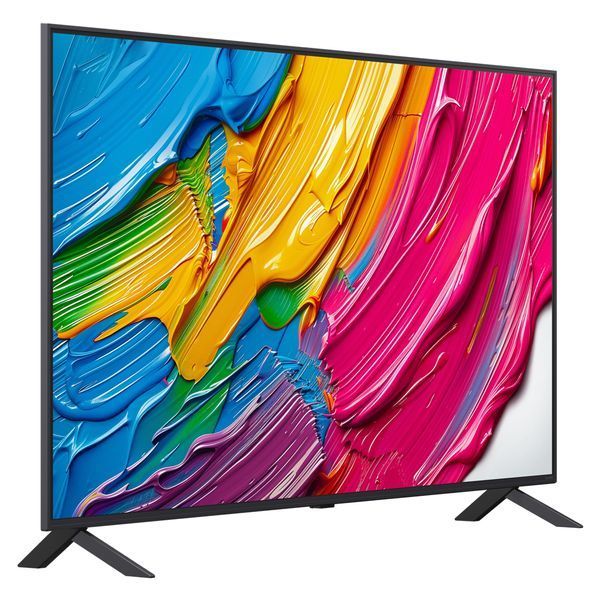 Телевизор 55" LG QNED 4K 60Hz (55QNED80A6A) 55QNED80A6A фото