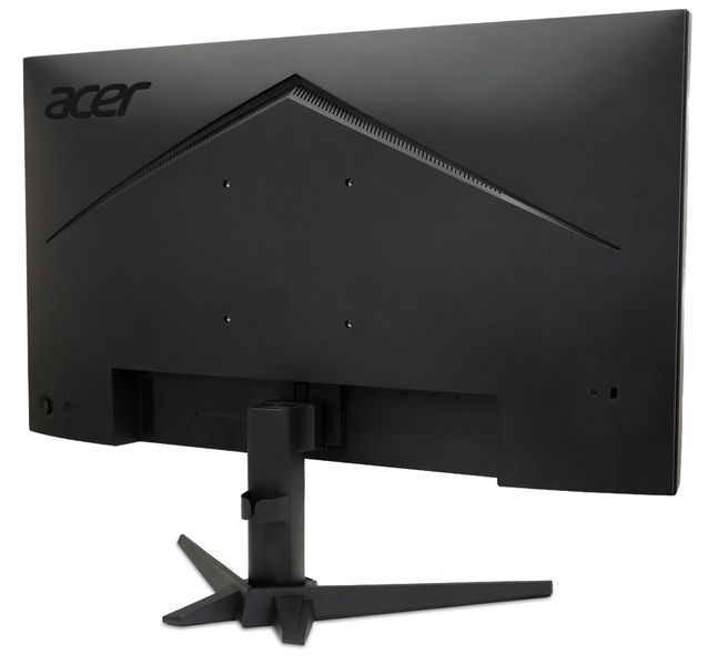Монітор ACER 23.8" VG240YX1BMIIPX HDMI, IPS, 180HZ, 1MS, FREESYNC UM.QV0EE.101 фото