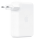 Зарядное устройство Apple 140W USB-C Power Adapter MLYU3 3429000813	 фото 1
