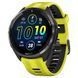 Смарт-часы Garmin Forerunner 965, Amp Yellow, GPS (010-02809-02/12) 771424 фото 1
