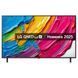 Телевизор 55" LG QNED 4K 60Hz (55QNED80A6A) 55QNED80A6A фото 1