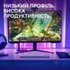 Клавіатура Logitech G515 TKL Lightspeed Tactile Bluetooth UA White (920-012539) 927238 фото 2