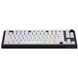 Клавіатура Hator Skyfall 80 Wireless Black/White (HTK3180UA) 274735 фото 2