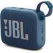 Акустична система JBL Go 4 Blue (JBLGO4BLU) 241628 фото 2