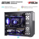 Комп'ютер ARTLINE Gaming D31, Intel Core i7 14700F, GeForce RTX 4070 12GB (D31v56) 00-00063440 фото 3
