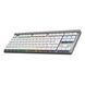 Клавіатура Logitech G515 TKL Lightspeed Tactile Bluetooth UA White (920-012539) 927238 фото 1