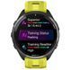 Смарт-часы Garmin Forerunner 965, Amp Yellow, GPS (010-02809-02/12) 771424 фото 7