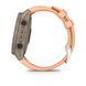 Смарт-годинник Garmin Descent G2 Paloma with Shell Pink Band (010-02986-01) 129026 фото 9
