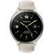 Смарт-годинник Xiaomi Watch 2 Titan with Beige Leather Strap (BHR9306GL) 40458 фото 2