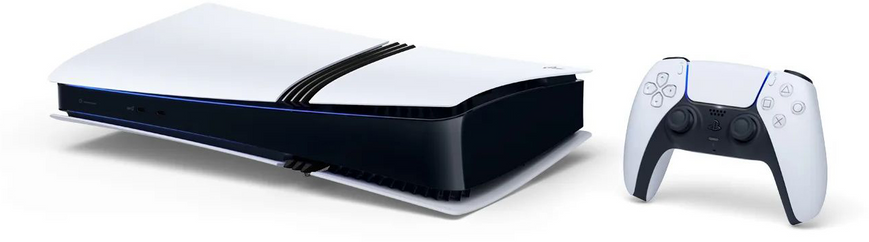 Игровая консоль Sony PlayStation 5 Pro 2TB 21671 фото