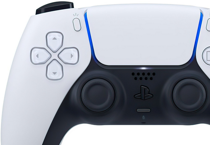 Игровая консоль Sony PlayStation 5 Pro 2TB 21671 фото