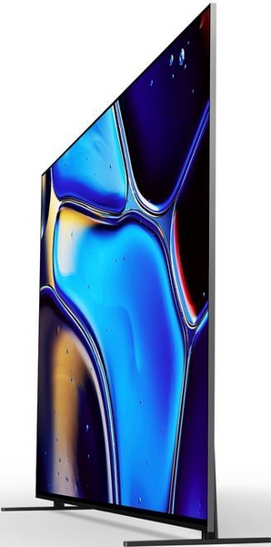 Телевізор 65" Sony OLED 4K 100Hz Smart GoogleTV Black (K-65XR80) K-65XR80 фото