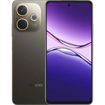 Смартфон Oppo A5 PRO 4G 8/256GB Mocha Brown (OFCPH2711_BROWN _256) OFCPH2711_BROWN _256 фото