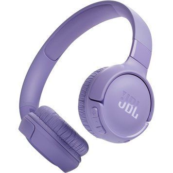 Наушники JBL Tune 520BT Purple (JBLT520BTPUREU) JBLT520BTPUREU фото