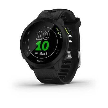 Смарт-часы Garmin Forerunner 55 Black (010-02562-10) 559003 фото