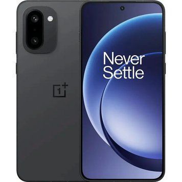 Смартфон OnePlus 15R 12/256GB Charcoal Black (Global EU) 482648 фото