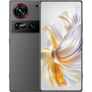 Смартфон ZTE Nubia Z70 Ultra 16/512GB Black 122897 фото
