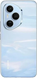 Смартфон Honor 400 Pro 12/512GB Tidal Blue (Global) 246651 фото 4