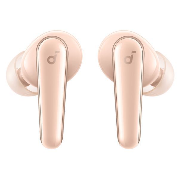Наушники Anker SoundСore Liberty 5 Pink (A3957G51) 227195 фото