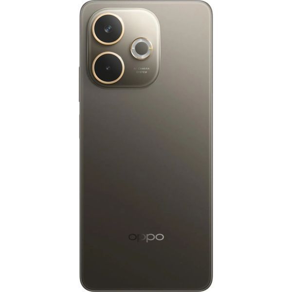 Смартфон Oppo A5 PRO 4G 8/256GB Mocha Brown 172045 фото