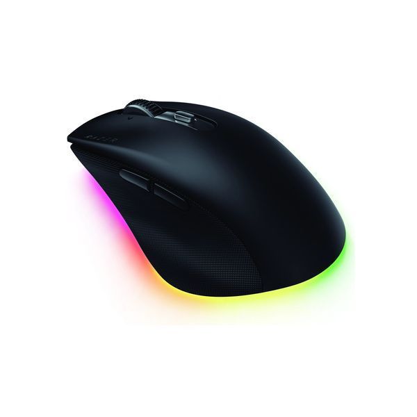 Мишка Razer Pro Click V2 Wireless Black (RZ01-03900100-R3M1) 245344 фото