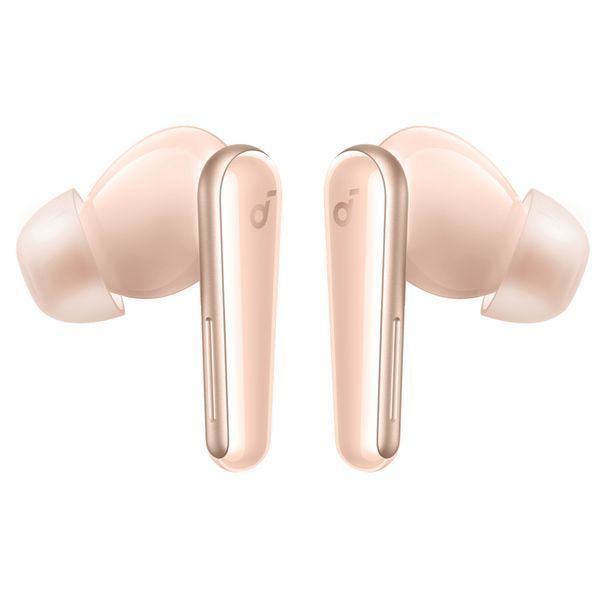 Наушники Anker SoundСore Liberty 5 Pink (A3957G51) 227195 фото