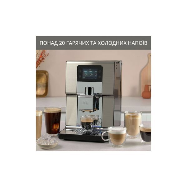 Кофеварка Krups EA877D10 EA877D10 фото