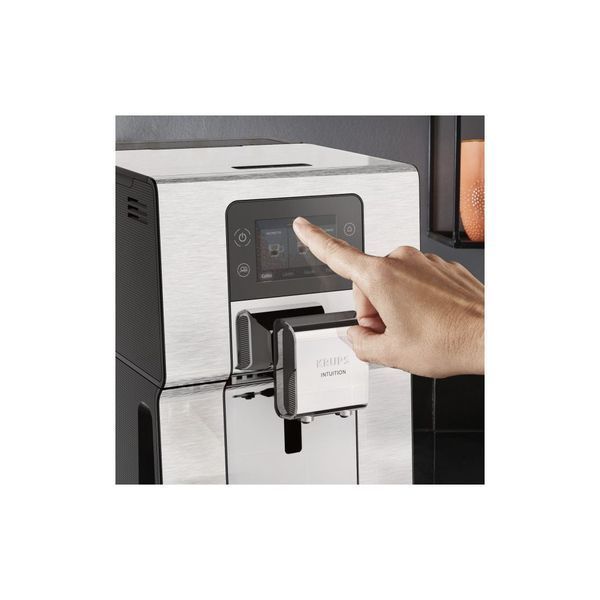 Кофеварка Krups EA877D10 EA877D10 фото