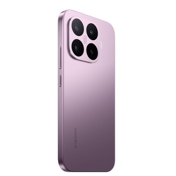 Смартфон Xiaomi 17T 12/256GB Violet (1201328) 1201328 фото