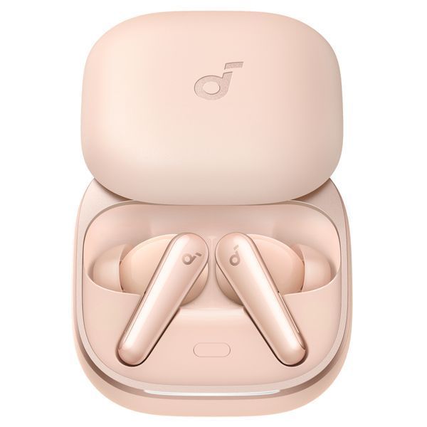 Наушники Anker SoundСore Liberty 5 Pink (A3957G51) 227195 фото