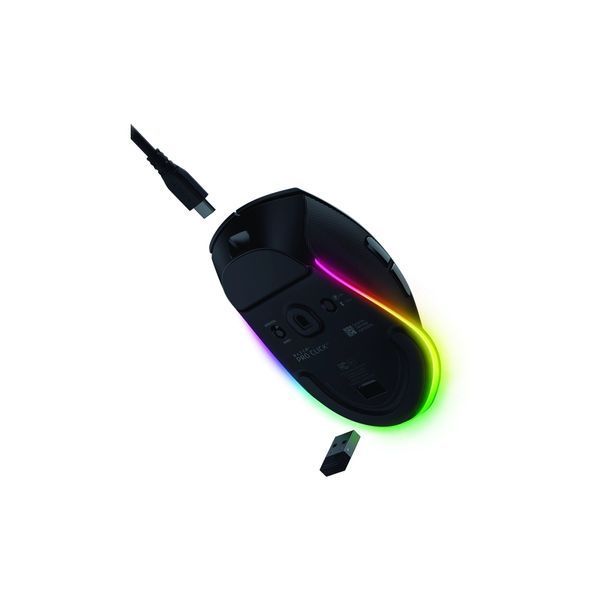 Мишка Razer Pro Click V2 Wireless Black (RZ01-03900100-R3M1) 245344 фото