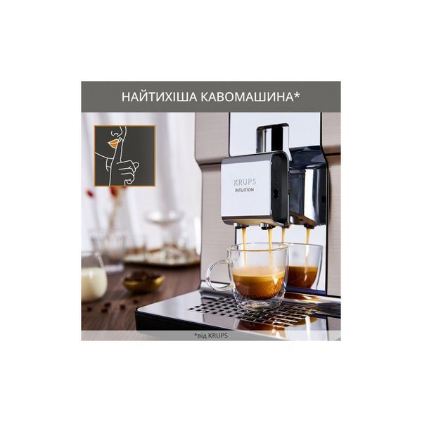 Кофеварка Krups EA877D10 EA877D10 фото