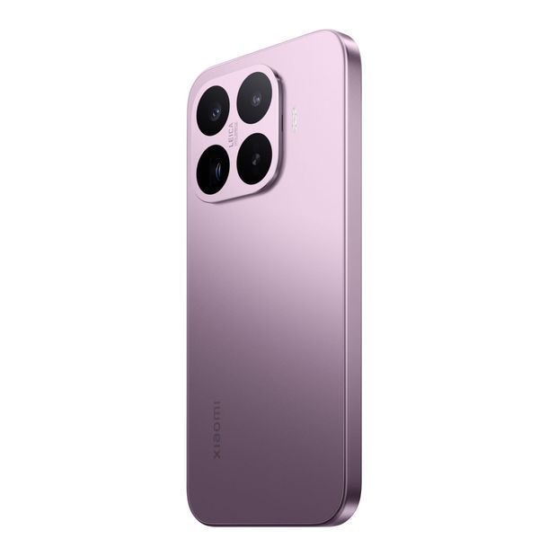 Смартфон Xiaomi 17T 12/256GB Violet (1201328) 1201328 фото