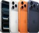 Смартфон Apple iPhone 17 Pro 256GB Silver (MG8G4) 349906445 фото 4