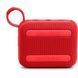 Акустическая система JBL Go 4 Red (JBLGO4RED) 900158 фото 4