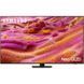 Телевізор 55" Samsung NeoQLED 4K 120Hz (QE55QN90FAUXUA) QE55QN90FAUXUA фото 1
