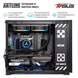 Компьютер ARTLINE Gaming D31, AMD Ryzen 5 7600X, GeForce RTX 4070 SUPER 12GB, Windows 11 Home (D31v52Win) 00-00063433 фото 7