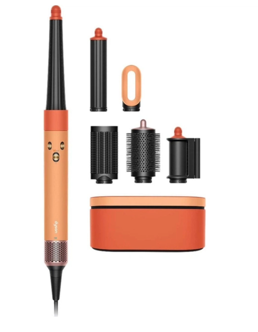 Купити Стайлер Dyson Airwrap i.d HS08 Multi-Styler and Dryer
