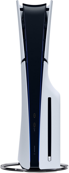 Игровая консоль Sony PlayStation 5 Slim 1TB + DualSense Wireless Controller (1000042053) 900754 фото
