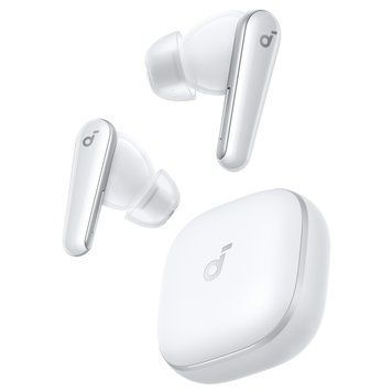 Навушники Anker SoundСore Liberty 5 White (A3957G21) A3957G21 фото