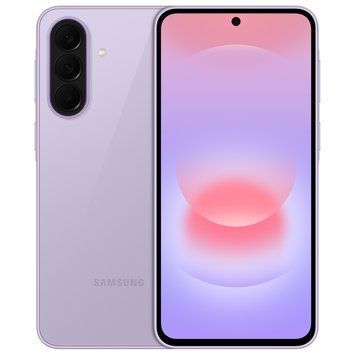 Смартфон Samsung Galaxy A37 5G 8/256Gb Light Violet (SM-A376BLVGEUC) SM-A376BLVGEUC фото