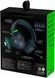 Игровая гарнитура Razer Kraken V4 X, 7.1, USB-A, 1.8 м, RGB (RZ04-05180100-R3M1) RZ04-05180100-R3M1 фото 15