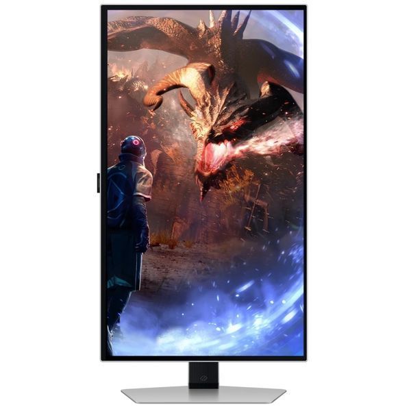 Монітор 27" SAMSUNG G60SD (LS27DG600SIXCI) LS27DG600SIXCI фото