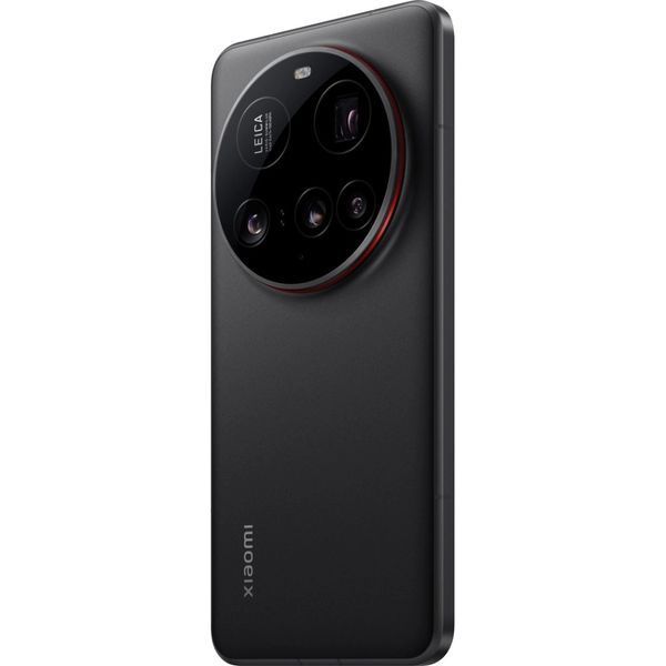 Смартфон Xiaomi 15 Ultra 16/512GB Black 286664 фото