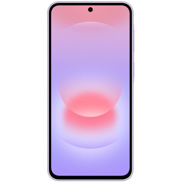Смартфон Samsung Galaxy A37 5G 8/256Gb Light Violet (SM-A376BLVGEUC) SM-A376BLVGEUC фото